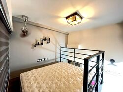 Tropika East (D14), Condominium #390712901